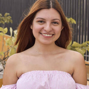 Meet your Posher, Paula